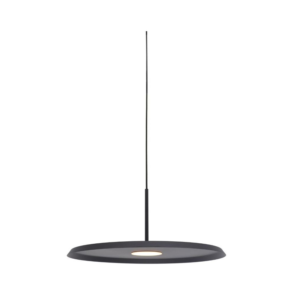 Artdelight Osorno - Hanglamp - Zwart