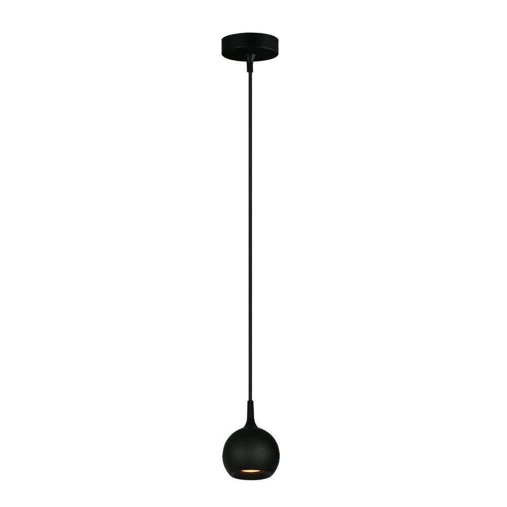 Opbouwspot BOLERO 1lichts