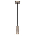 Artdelight Milano - Hanglamp - H150mm - hampagne