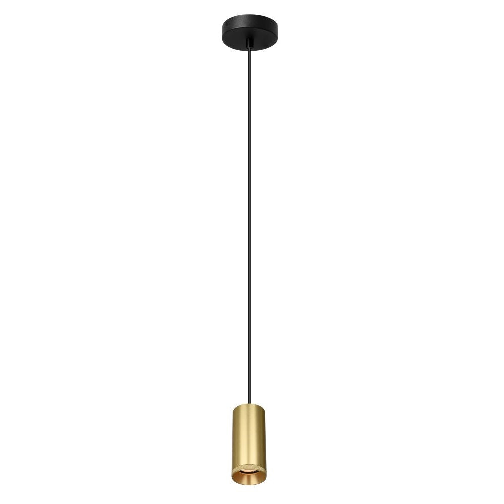 Artdelight Milano - Hanglamp - H150mm - Mat goud