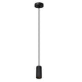 Artdelight Milano - Hanglamp - H150mm - Zwart