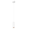 Artdelight Milano - Hanglamp - H250mm - Wit