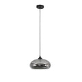 Artdelight Paradise - Hanglamp - Titan glas
