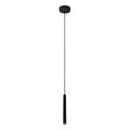 Artdelight Tubo - Hanglamp - Zwart
