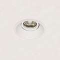 Artdelight Candice - Inbouwspot - Rond - Wit