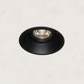 Artdelight Candice - Inbouwspot - Rond - Zwart
