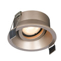 Artdelight Roura - Inbouwspot - Champagne