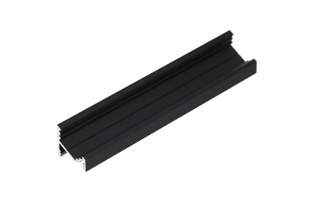 CORNER10.V2 A1C/U1 2000 zwart profiel