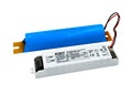 MERRYTEK voeding LED met noodstroomvoorziening 3h 5W