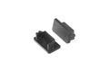 Uni14 Black Blind