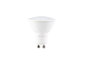 LED-lamp GU10 6500K 7W 600lm 230V 120 ° PC LITE