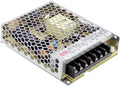 LRS-100-24 4,5A 108W 24V voeding