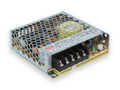 LRS-75-12 6A 72W 12V voeding