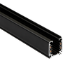 3-fasen railbaan LUMICANTO POWERTRACK 1m zwart PRIME