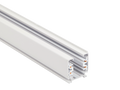 3-fasen railbaan LUMICANTO POWERTRACK 1m wit PRIME