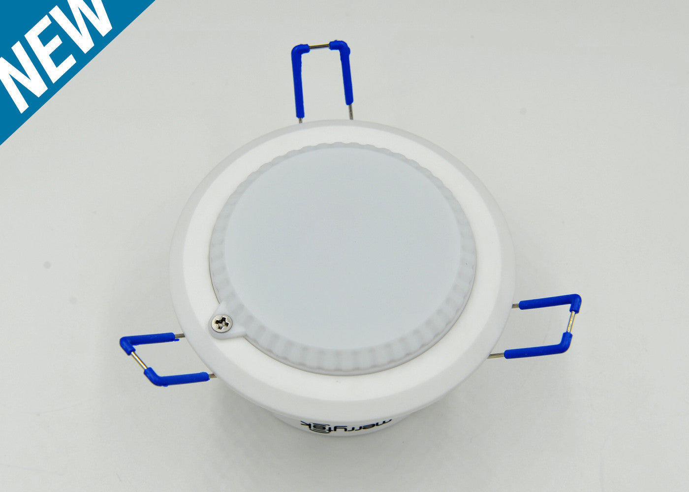 MERRYTEK microgolf bewegingssensor 6m 400/800W ON/OFF