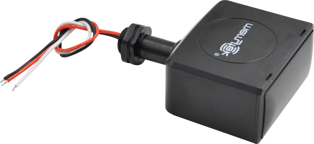 MERRYTEK magnetron bewegings-/schemersensor 6m voor spots 400/800W AAN/UIT kabel