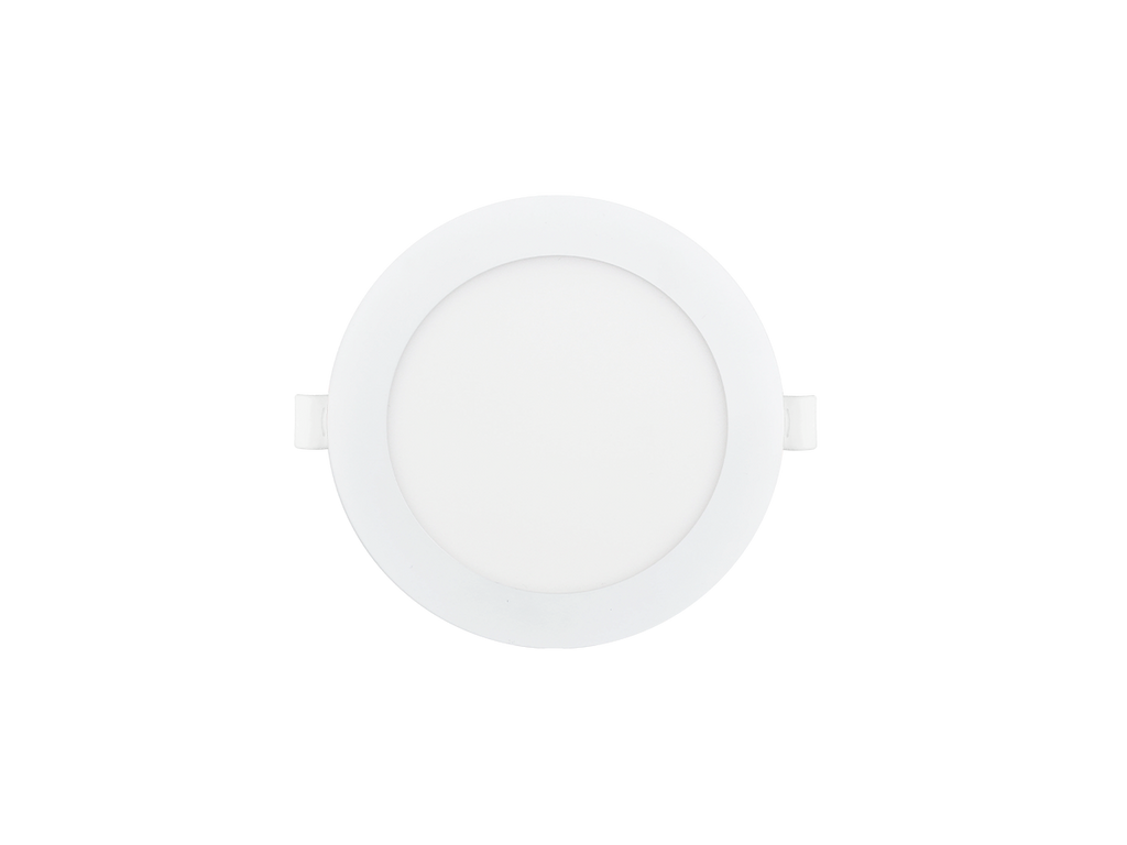 Downlight MOLLY 3CCT(3K/4K/6K) 12W 1200lm rond IP20 Wit LITE