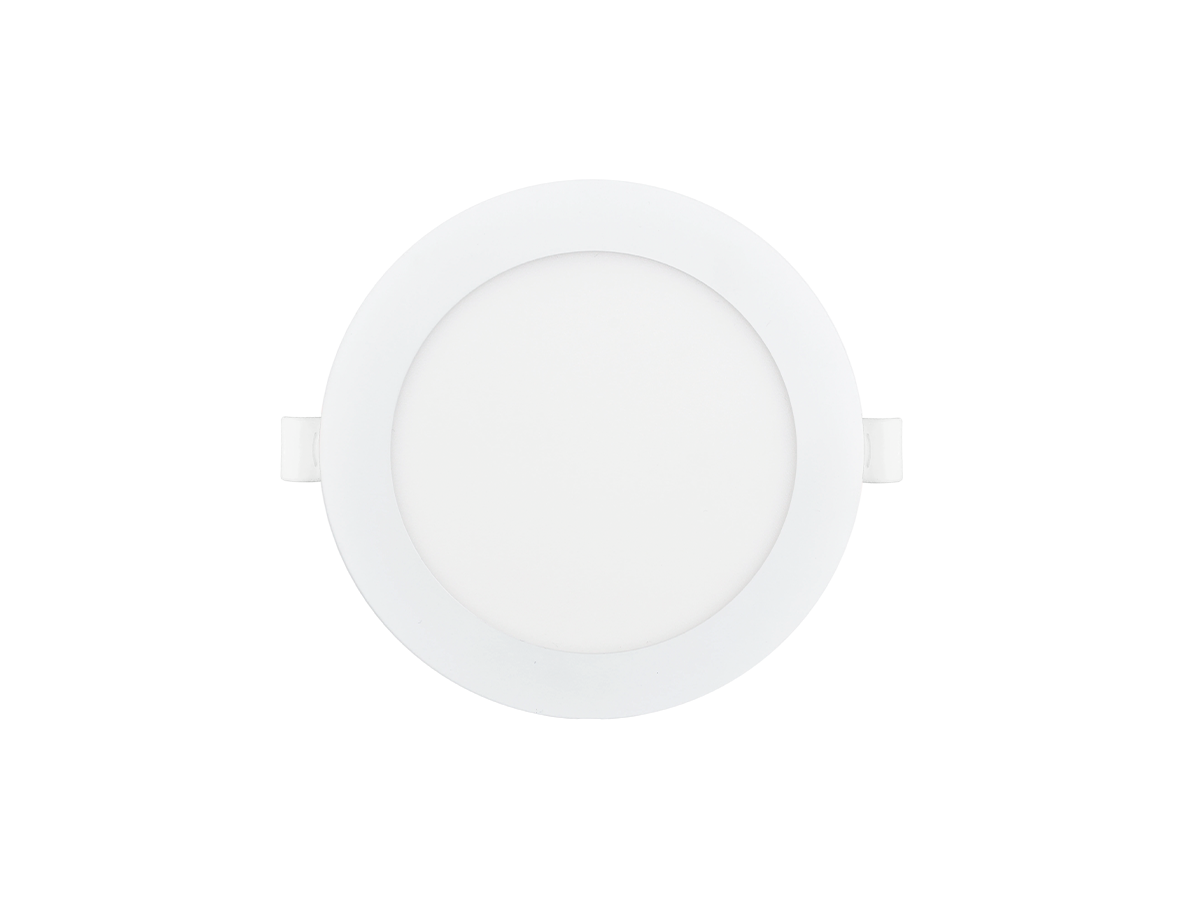Downlight MOLLY 3CCT(3K/4K/6K) 18W 1800lm rond IP20 Wit LITE