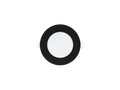 Downlight MOLLY 3CCT(3K/4K/6K) 5W 450lm rond IP20 zwart LITE
