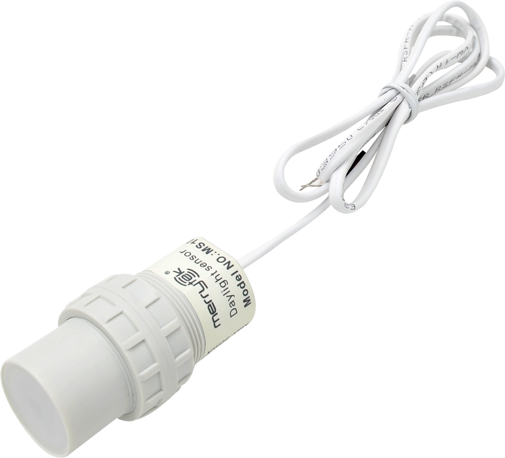MERRYTEK lichtcel Daylight Harvesting 1-10V