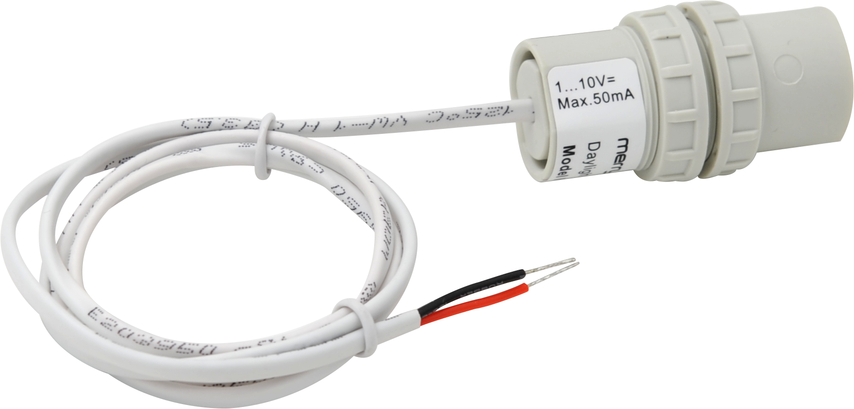 MERRYTEK lichtcel Daylight Harvesting 1-10V