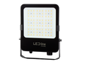 FLOODLIGHT 3CCT (3K/4K/5K) 100W 14000lm 120° IP66 PRIME