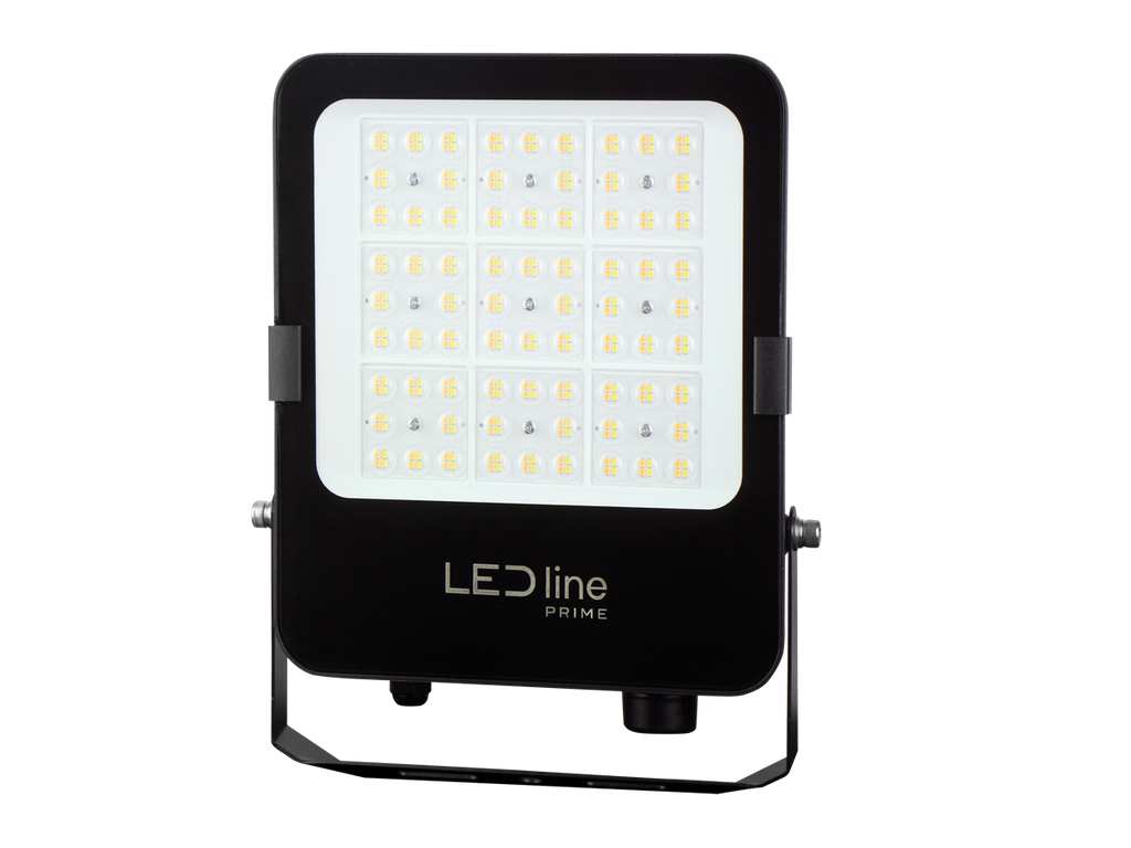 FLOODLIGHT 3CCT (3K/4K/5K) 100W 14000lm 30° IP66 PRIME