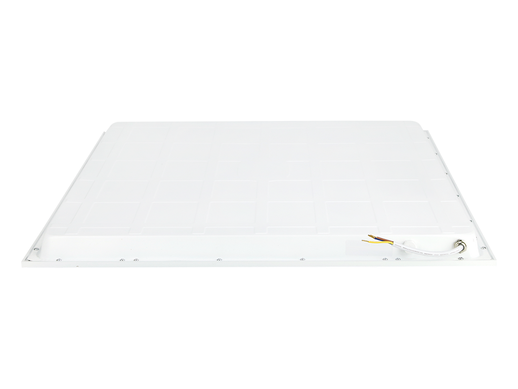 Backlit Paneel 4000K 40W 4800lm IP65 60x60cm wit PRIME