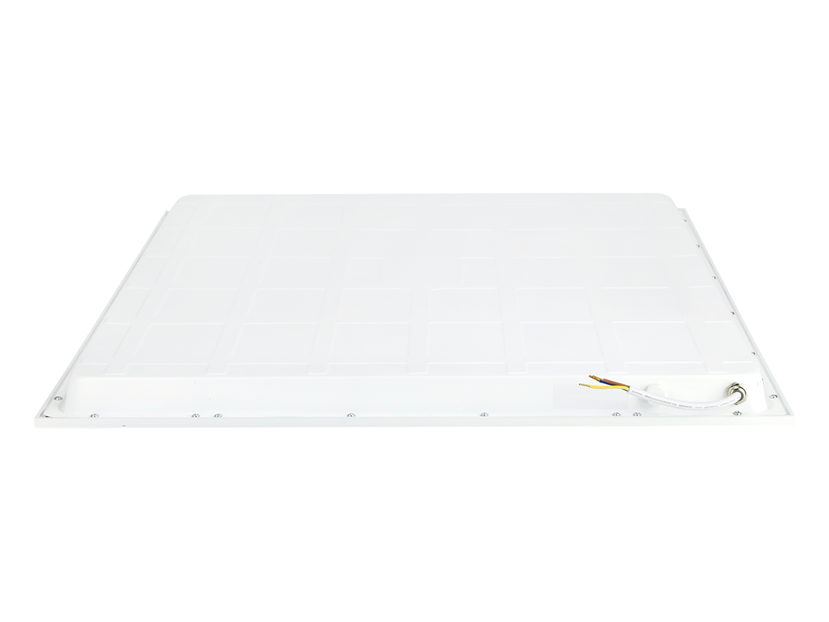Backlit Paneel 4000K 40W 4800lm IP65 60x60cm wit PRIME