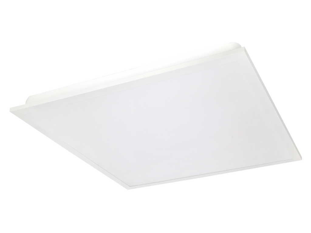 Backlit Paneel 4000K 40W 4800lm IP65 60x60cm wit PRIME