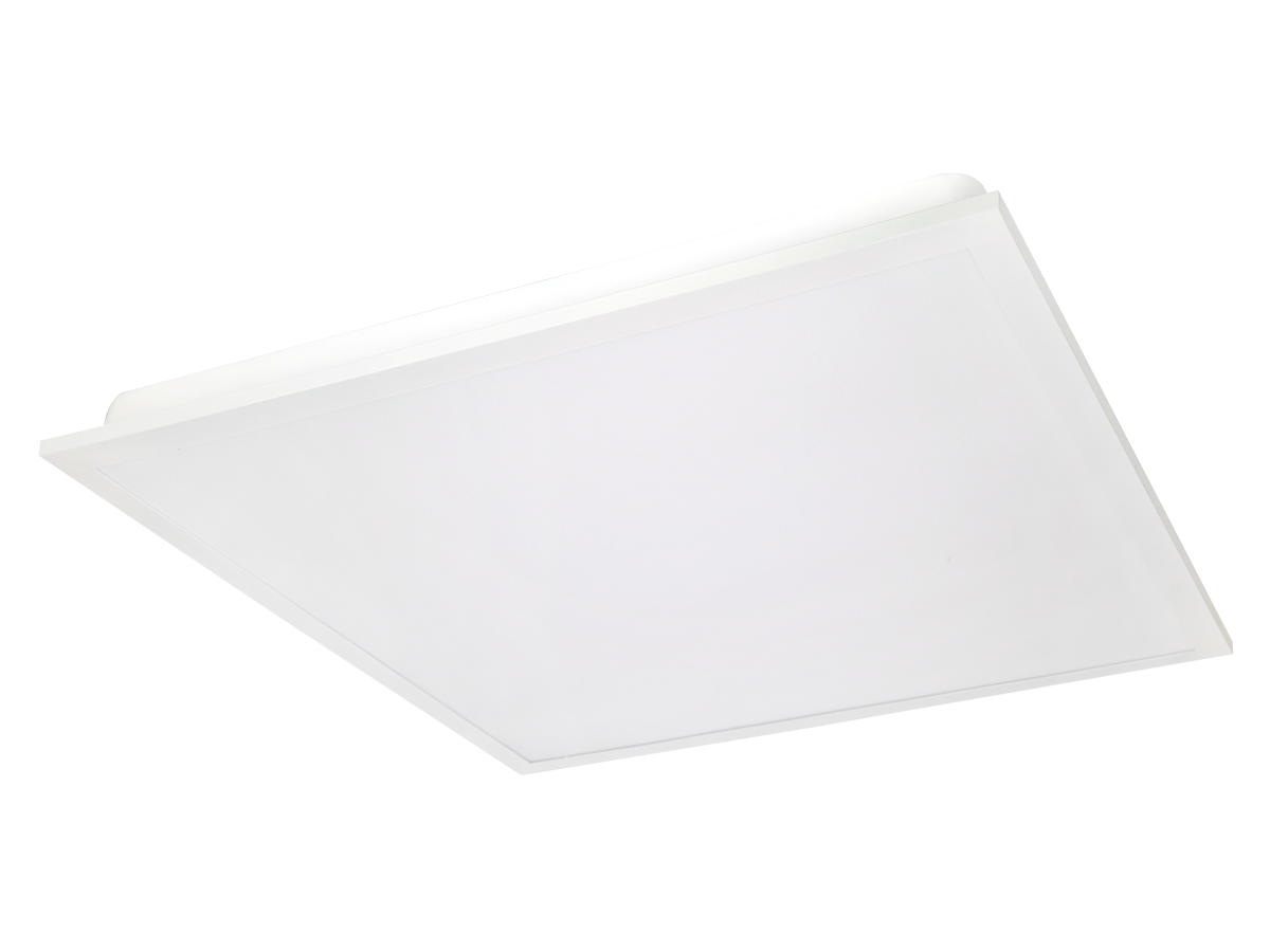 Backlit Paneel 4000K 40W 4800lm IP65 60x60cm wit PRIME