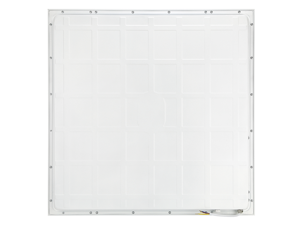 Backlit Paneel 4000K 40W 4800lm IP65 60x60cm wit PRIME