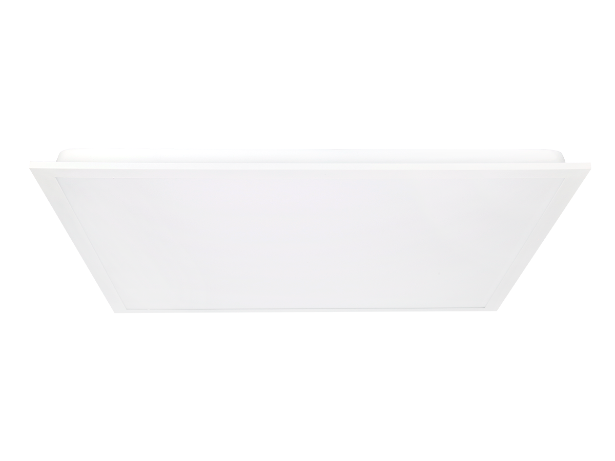 Backlit Paneel 4000K 40W 4800lm IP65 60x60cm wit PRIME