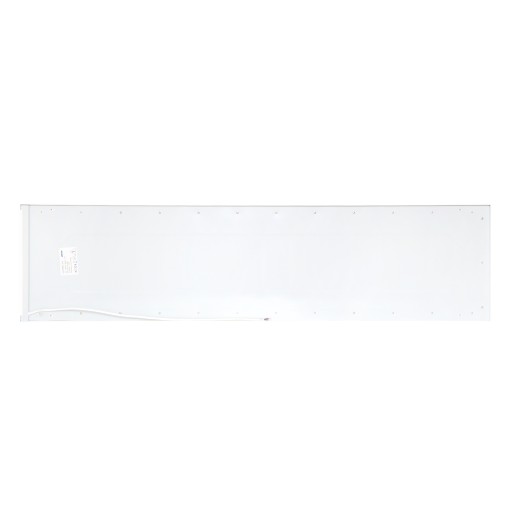 Edge Paneel 2in1 4000K 30W 3600lm IP20 30x120cm wit Oppervlak/Inbouw PRIME