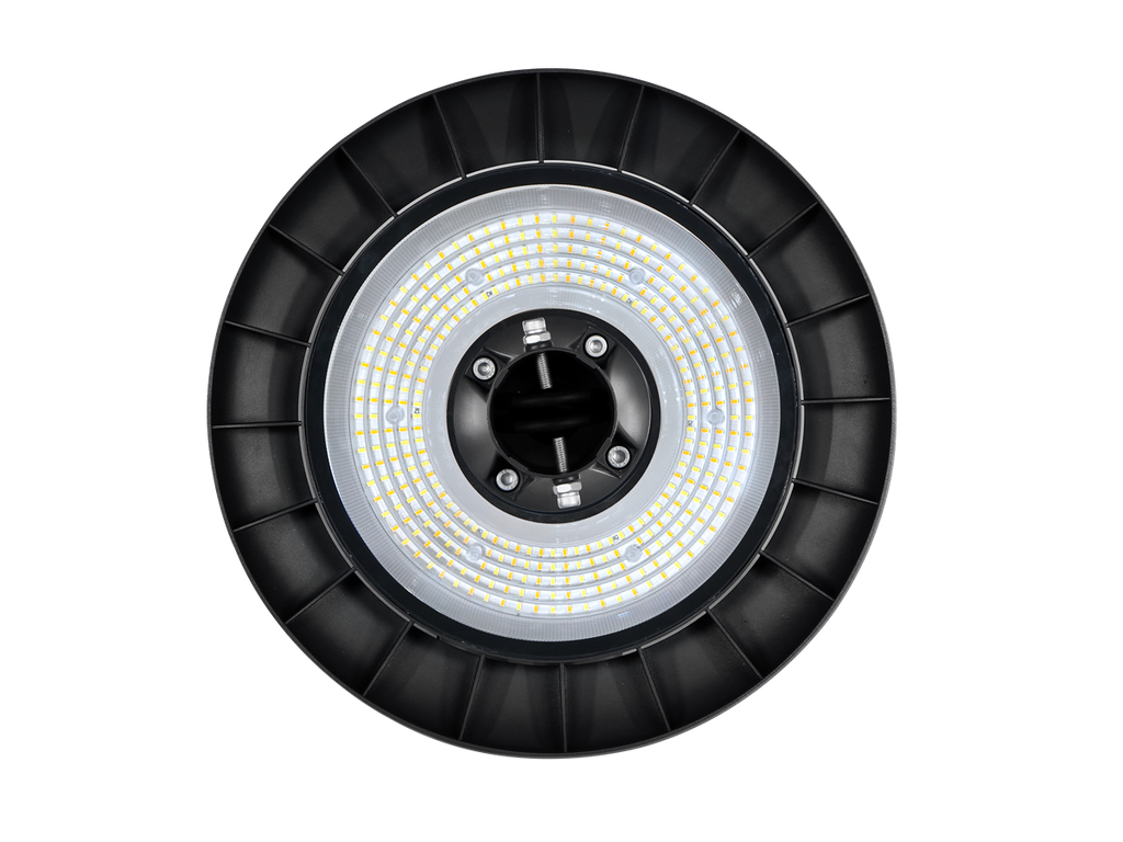 Parkverlichting Armatuur PARKLITE 3CCT(3/4/6,5K) 50W 6000lm IP65 zwart LITE