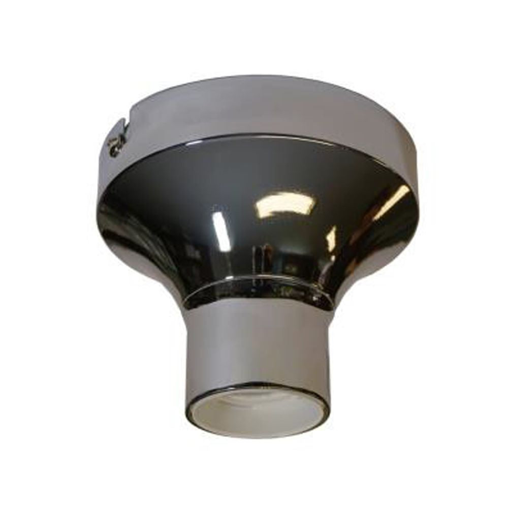 Artdelight Multi - Plafonnière - Chroom