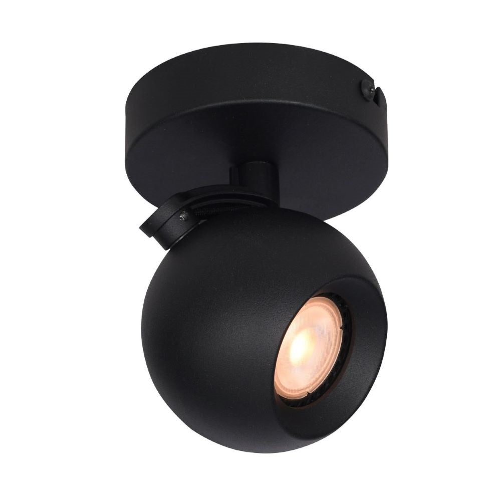 Opbouwspot BOLERO 1lichts