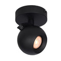 Opbouwspot BOLERO 1lichts