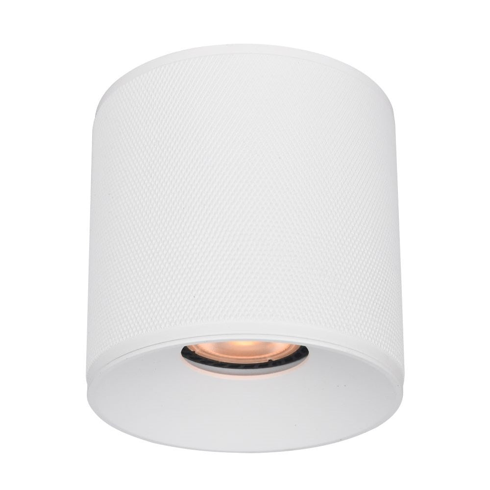 Artdelight Costa - Opbouwspot - Wit