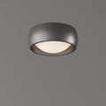 Artdelight Montana - Opbouwspot - Gun metal