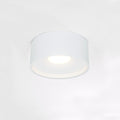 Artdelight ORAN - Opbouwspot - Wit