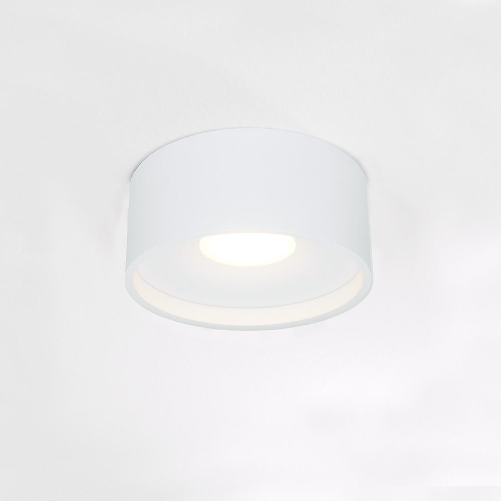 Artdelight ORAN - Opbouwspot - Wit
