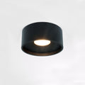 Artdelight ORAN - Opbouwspot - Zwart