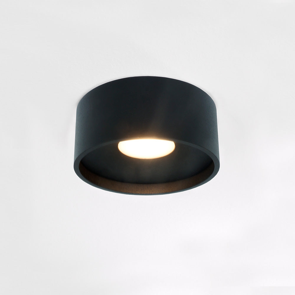 Artdelight ORAN - Opbouwspot - Zwart