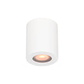 Artdelight Redondo - Opbouwspot - IP54 - Wit