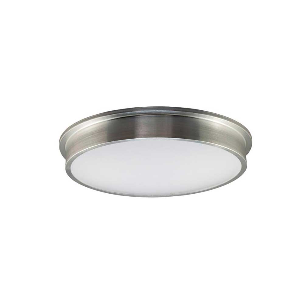 Artdelight Runner - Plafonnière - Aluminium