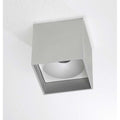 Artdelight Brock - Opbouwspot - Aluminium