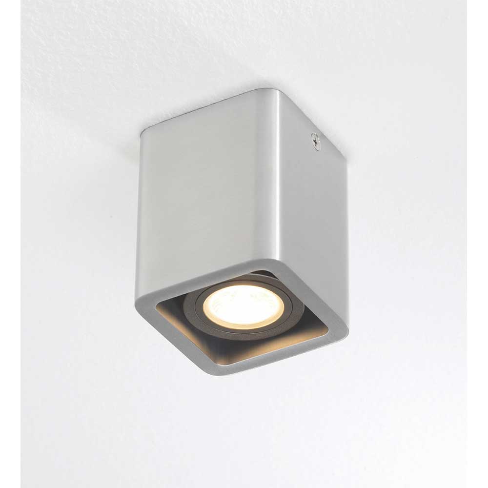 Artdelight Bronx - Opbouwspot - Aluminium