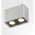 Artdelight Bronx - Opbouwspot - Aluminium
